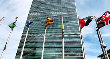 Gazze'de barış an meselesi