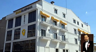 GEBZE Rota Business Hotel açıldı