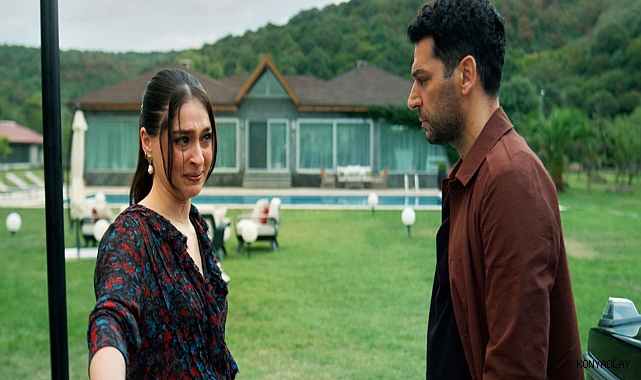 Güller ve Günahlar bu akşam vizyonda