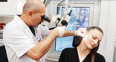 İşitme kaybı Alzheimer'i tetikliyor