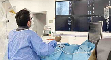 Kalp ritim bozukluğunda yeni dönem 