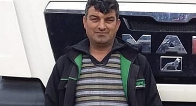 Kamyon bariyerlere çarpıp şarampole devrildi: 2 ölü, 1 yaralı.