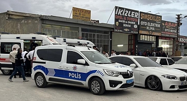 Konya’da 12 kişiyi yaralayan 3 kişi tutuklandı 