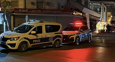 Konya'da akşam saatlerinde silahlı yaralama