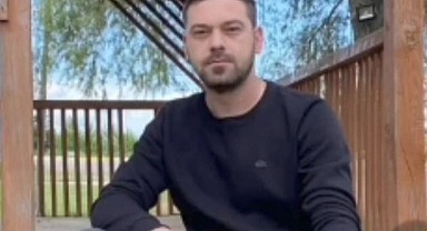 Konya'da bir kişi otomobilinin kenarında ölü bulundu