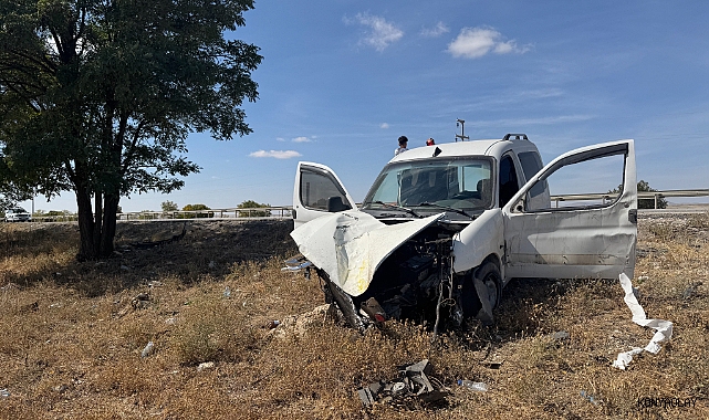 Konya'da eylül ayında polis bölgesindeki bin 863 kazada 14 kişi öldü