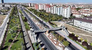 Konya'da su tasarrufunda yeni dönem