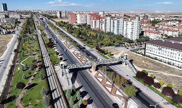 Konya'da su tasarrufunda yeni dönem