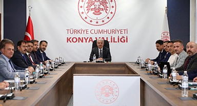 Konya'nın turizm potansiyelleri artacak