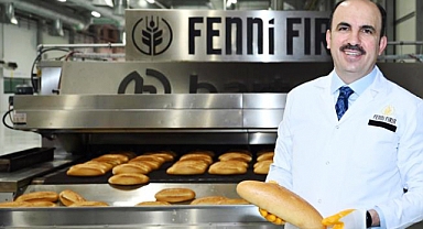 Konya'nın ucuz ekmeğine zam yok