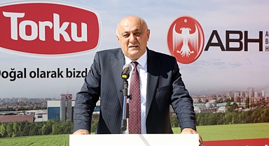 Konya Şeker’den üreticiye çifte avans