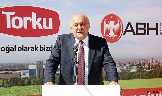 Konya Şeker’den üreticiye çifte avans