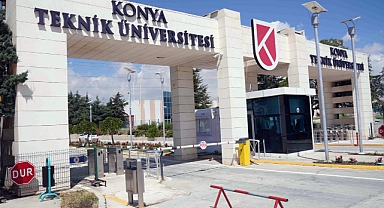 Konya Teknik Üniversitesi TÜRKÜNİB’e oybirliğiyle resmi üye oldu