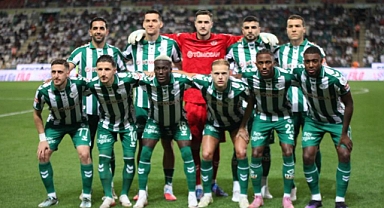 Konyaspor - Samsunspor maçının biletleri satışa çıktı  