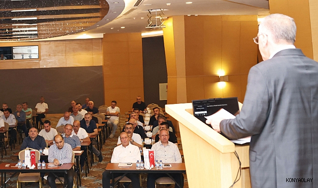 KSO'dan Sumud Filosu'na destek!