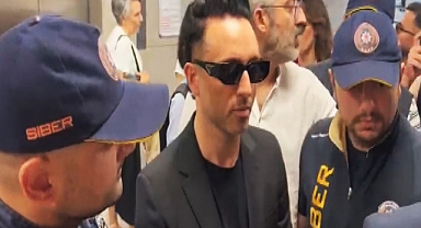 Mabel Matiz'in şarkı soruşturmasında 3 yıla kadar hapis istendi