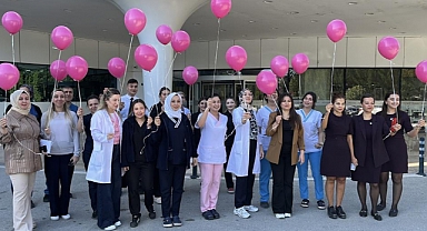 Meme kanserinde erken teşhis çok önemli