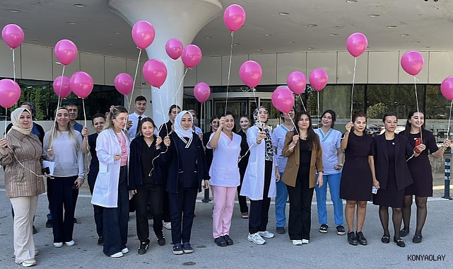 Meme kanserinde erken teşhis çok önemli