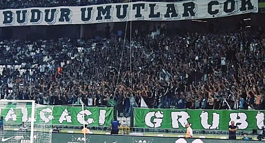 Nalçacı Grubundan Konyaspor yönetimine sitem