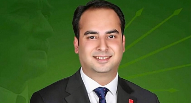 Nejat Türktaş CHP'nin yeni başkanı