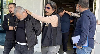 Öldürülen galericiden 1 gün önce karakola gidip şikayetçi olmuş