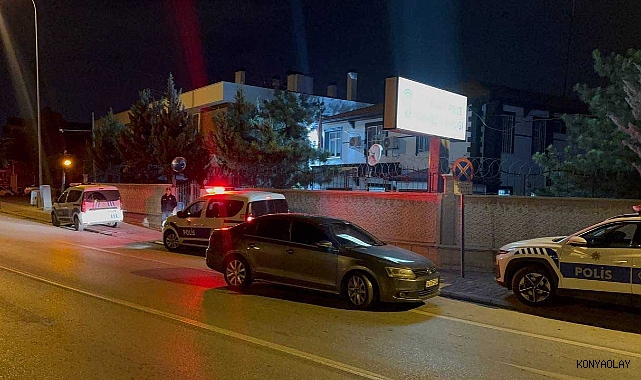 Polis merkezi cinayetinde tutuklama