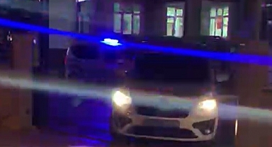 Polis uyuşturucu tacirlerine göz açtırmıyor