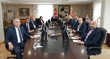 RTÜK'ün yeni başkanı Daniş oldu