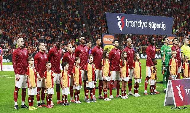 Sarı-kırmızılılar ilk puan kaybını yaşadı