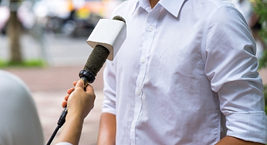 Sokak röportajlarına yeni düzenleme