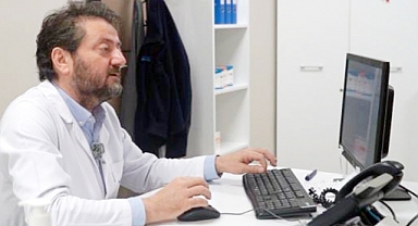 Su buharı ile 10 dakikada prostat ameliyatı