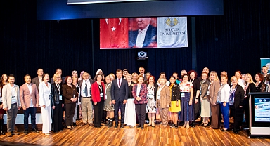 SÜ Çocuk Gelişimi Kongresi, Filistinli çocuklara ithaf edildi