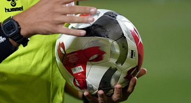 Süper Lig'de 9. haftanın hakemleri belli oldu