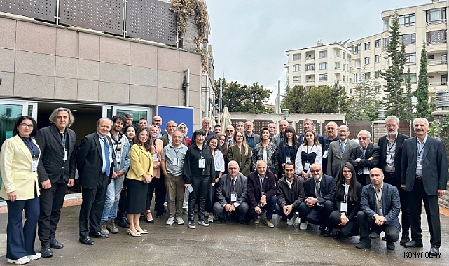 Gazeteciler UNICEF çalıştayında buluştu