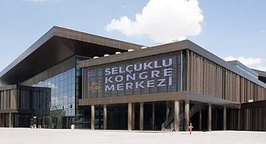 Ünlü yazarlar Konya'ya geliyor