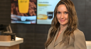 Ünlü yemek markasından hatıra ormanı