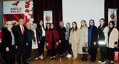 Uyuşturucuyla mücadelede anneler ve toplumun rolü