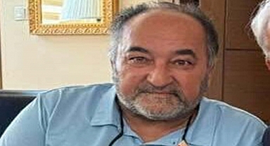 Yazar Ergün Poyraz tutuklandı