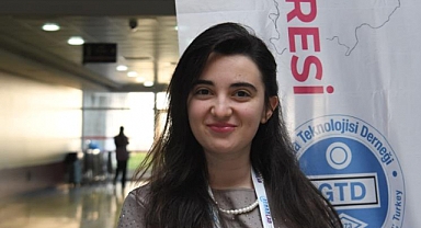 Yumurtanın alternatifi üzüm çekirdeği