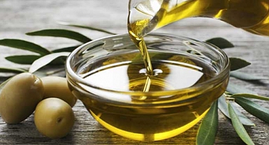 Zeytinyağında rekolte beklentisi 250 bin ton