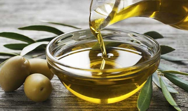 Zeytinyağında rekolte beklentisi 250 bin ton