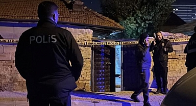 16 yaşındaki çocuk babasını bıçaklayarak öldürdü