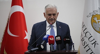 7. Maturidilik sempozyumu Konya'da gerçekleşti