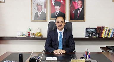  Akören Belediye Başkanı İsmail Arslan cezaevine girdi