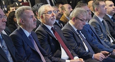 Bakan Işıkhan'dan asgari ücret açıklaması