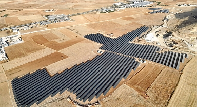 Bera Holding GES yatırımlarında en büyük projesini devreye aldı