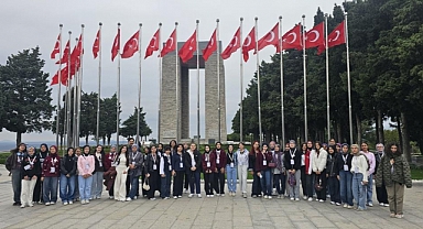 Bozkır İlçe Gençlik Merkezi öğrencilerin gelişimine katkı sağlıyor