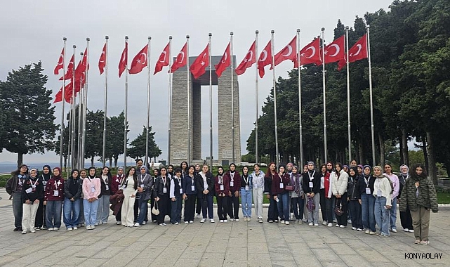 Bozkır İlçe Gençlik Merkezi öğrencilerin gelişimine katkı sağlıyor