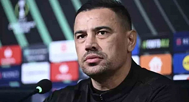 Çağdaş Atan Konyaspor teknik direktörlüğüne getirildi