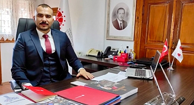 Oğuz Tunç, Kültür ve Turizm Bakanlığı'na atandı